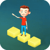 3D Isometric Puzzle – The Mind Bending Challenge
