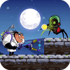 Agent Action – A Nonstop Thrill Ride of Monster Blasting Action