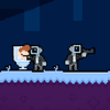 Agent Skibidi – A Thrilling Co-op Adventure