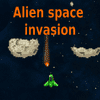Alien Space Invasion – A Classic Arcade Battle for Earth’s Survival