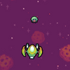 Alien Space War – A Classic Arcade Battle