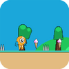 Aneye Bot 2 – This SciFi Platforming Adventure