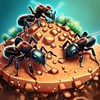 Ant Colony – A Tiny Empire