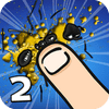 Ant Destroyer 2 – A Fast Paced Tapping Frenzy