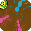 Ant Maze – Pixelated Adventure Through the Underground